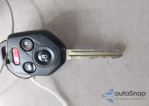 2017 Subaru Forester 2.5I Premium from USA, damaged, VIN JF2SJADCXHH459339